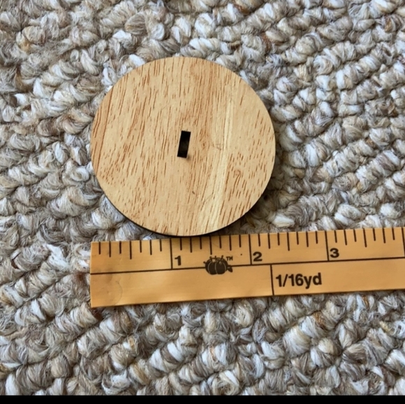 Table numbers - Picture 4 of 4